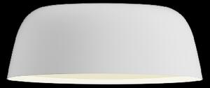 ACB Iluminacion Stropní LED svítidlo OSLO, 22W, ø 41 cm, CCT switch 2700-4000K Barva: Černá, Stmívání a řízení: ON/OFF