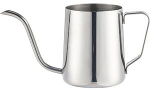 4Home Nerezová konvička na překapávanou kávu,350 ml