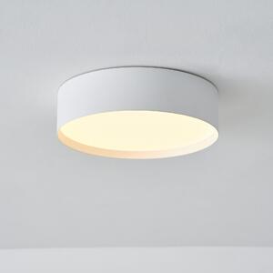 ACB Iluminacion Stropní LED svítidlo PARIS, 22W, ø 30 cm, CCT switch 2700-4000K Stmívání a řízení: ON/OFF