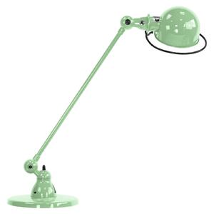 Jieldé Loft D6000 stolní lampa, mátově zelená