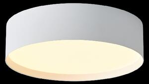 ACB Iluminacion Stropní LED svítidlo PARIS, 22W, ø 30 cm, CCT switch 2700-4000K Stmívání a řízení: ON/OFF