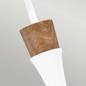 ZÁVĚSNÉ SVÍTIDLO, 48.2/53.2 cm Elstead Lighting - Závěsná světla