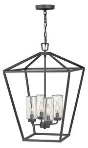 VENKOVNÍ ZÁVĚSNÉ SVÍTIDLO, 43.2/66.9 cm Elstead Lighting