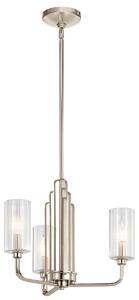 LUSTR, 45,9/45,9/47,9 cm Elstead Lighting - Lustry