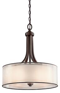 ZÁVĚSNÉ SVÍTIDLO, 50.8/69.8 cm Elstead Lighting - Závěsná světla