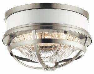 STROPNÍ SVÍTIDLO, 30.5/19.9 cm Elstead Lighting - Stropní svítidla