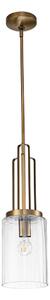 ZÁVĚSNÉ SVÍTIDLO, 17.8/69.8 cm Elstead Lighting - Závěsná světla