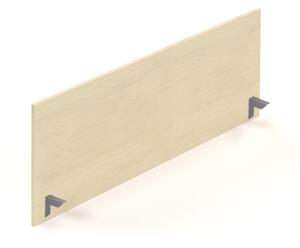 NABYTEK-DESIGNOVY.CZ - PD08 12 - Dělící panel Komfort 80x49 cm, javor