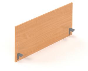 NABYTEK-DESIGNOVY.CZ - PD12 11 - Dělící panel Komfort 120x49 cm, buk