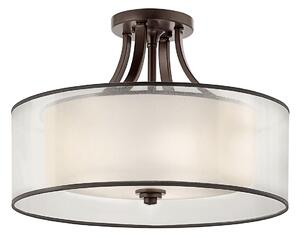 STROPNÍ SVÍTIDLO, 50.8/33.7 cm Elstead Lighting - Stropní svítidla
