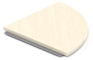 NABYTEK-DESIGNOVY.CZ - PR73 12 - Přístavný prvek Komfort 70x70 cm, javor