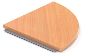 NABYTEK-DESIGNOVY.CZ - PR73 11 - Přístavný prvek Komfort 70x70 cm, buk