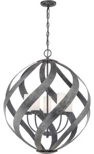 VENKOVNÍ ZÁVĚSNÉ SVÍTIDLO, 66.4/85.5 cm Elstead Lighting