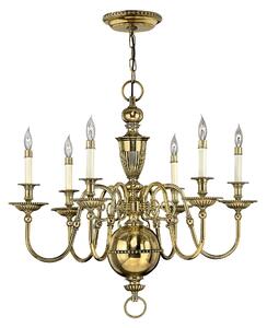 LUSTR, 81/104 cm Elstead Lighting - Lustry