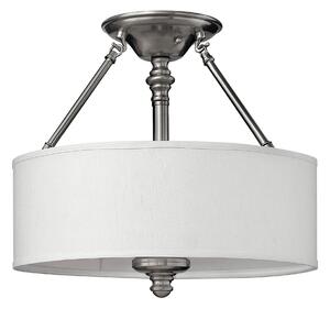 STROPNÍ SVÍTIDLO, 40.6/38.1 cm Elstead Lighting - Stropní svítidla