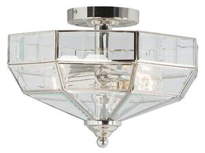 STROPNÍ SVÍTIDLO, 32/23 cm Elstead Lighting - Stropní svítidla