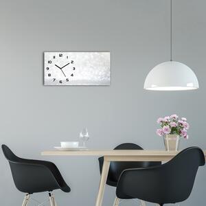 Moderní skleněné hodiny na stěnu Světidélka pl_zsp_60x30_f_73790422