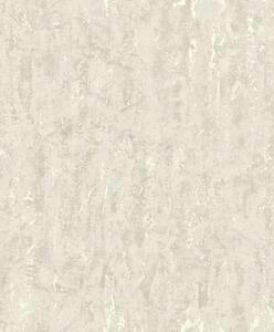 Luxusní stříbrno-béžová vliesová tapeta na zeď s texturou, 57617, Aurum II, Limonta
