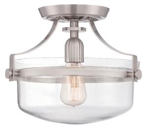 STROPNÍ SVÍTIDLO, 33/26.7 cm Elstead Lighting - Stropní svítidla