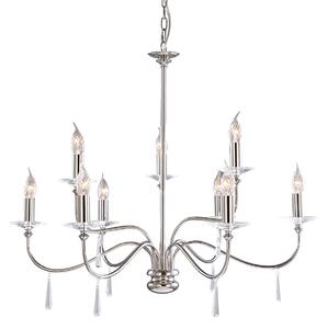 LUSTR, 82/83 cm Elstead Lighting - Lustry
