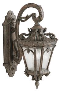 VENKOVNÍ NÁSTĚNNÉ SVÍTIDLO, 25.4/37.5/61 cm Elstead Lighting - Venkovní nástěnná světla