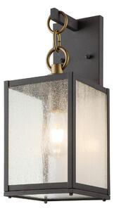 VENKOVNÍ NÁSTĚNNÉ SVÍTIDLO, 17,8/19,7/44 cm Elstead Lighting - Venkovní nástěnná světla