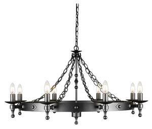 LUSTR, 95/61 cm Elstead Lighting - Lustry
