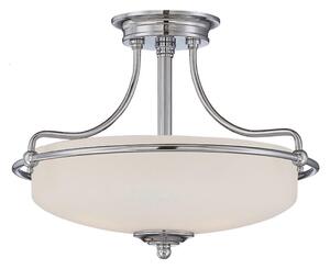 STROPNÍ SVÍTIDLO, 42.2/30.1 cm Elstead Lighting - Stropní svítidla