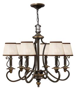 LUSTR, 70.5/67.6 cm Elstead Lighting - Lustry
