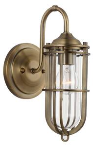 NÁSTĚNNÉ SVÍTIDLO, 14/19,7/31,1 cm Elstead Lighting - Bodová světla