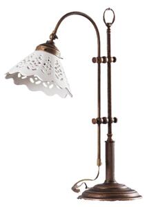 Keramická stolní lampa 2043.L