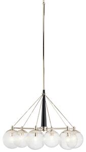 LUSTR, 87.6/76.8 cm Elstead Lighting - Lustry