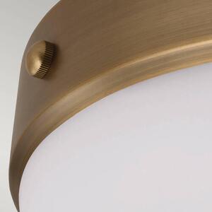 STROPNÍ SVÍTIDLO, 33/11.7 cm Elstead Lighting - Stropní svítidla