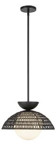 ZÁVĚSNÉ SVÍTIDLO, 37,5/26,4 cm Elstead Lighting - Závěsná světla