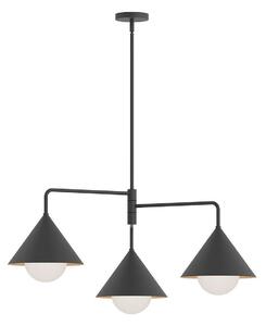 LUSTR, 43,5/96,5 cm Elstead Lighting - Lustry