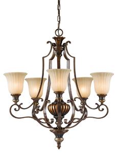 LUSTR, 68.6/86.5 cm Elstead Lighting - Lustry