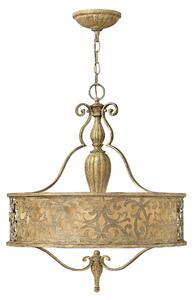 LUSTR, 73/53.3 cm Elstead Lighting - Lustry
