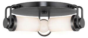 STROPNÍ SVÍTIDLO, 42,2/14,2 cm Elstead Lighting - Stropní svítidla