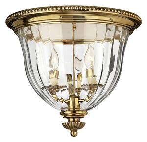STROPNÍ SVÍTIDLO, 36.9/31.5 cm Elstead Lighting - Stropní svítidla