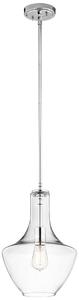ZÁVĚSNÉ SVÍTIDLO, 26.8/61.5 cm Elstead Lighting - Závěsná světla