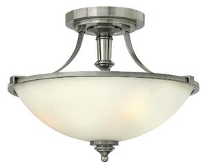 STROPNÍ SVÍTIDLO, 40.6/30.5 cm Elstead Lighting - Stropní svítidla