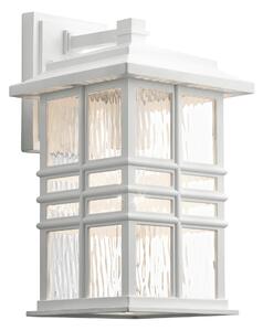 VENKOVNÍ NÁSTĚNNÉ SVÍTIDLO, 20,3/22,8/35,9 cm Elstead Lighting - Venkovní nástěnná světla