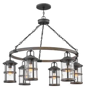 LUSTR, 94.9/92.7 cm Elstead Lighting - Lustry