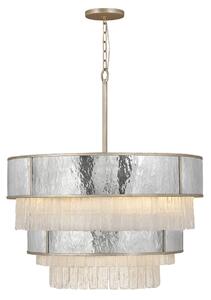 ZÁVĚSNÉ SVÍTIDLO, 81.3/99.5 cm Elstead Lighting - Závěsná světla