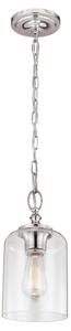 ZÁVĚSNÉ SVÍTIDLO, 16.5/48.3 cm Elstead Lighting - Závěsná světla