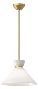 ZÁVĚSNÉ SVÍTIDLO, 22,9/35,8 cm Elstead Lighting - Závěsná světla