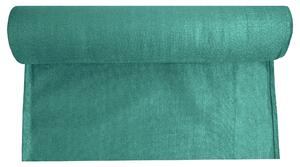 Aga Stínící tkanina 90% 1,5x25 m HDPE Zelená