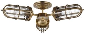 STROPNÍ SVÍTIDLO, 65.4/14.9 cm Elstead Lighting - Stropní svítidla