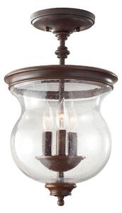 STROPNÍ SVÍTIDLO, 25.4/42.7 cm Elstead Lighting - Stropní svítidla