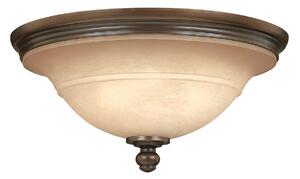 STROPNÍ SVÍTIDLO, 44.5/21 cm Elstead Lighting - Stropní svítidla